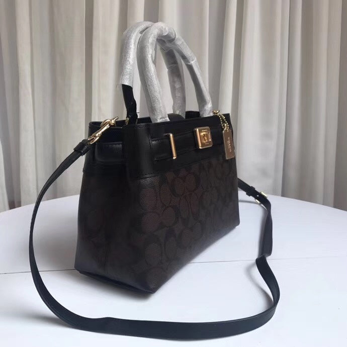 Satchel Bags - CCH Bags - 555