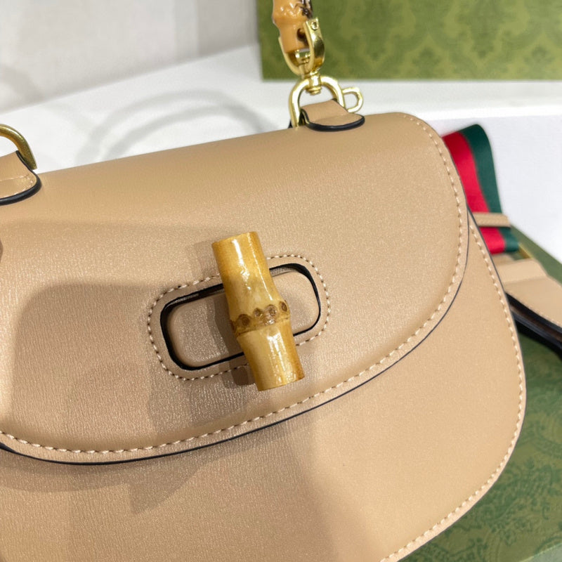 Satchel Bags - GCI Bags - 2007