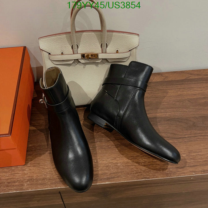 SAMC - Mix Boots - 539