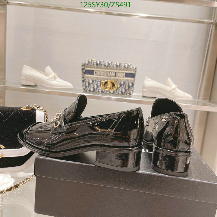 SAMC - CHL Women Shoes - 101