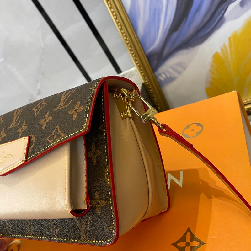 Glami- Glami- Lu-Vi bags - 3756