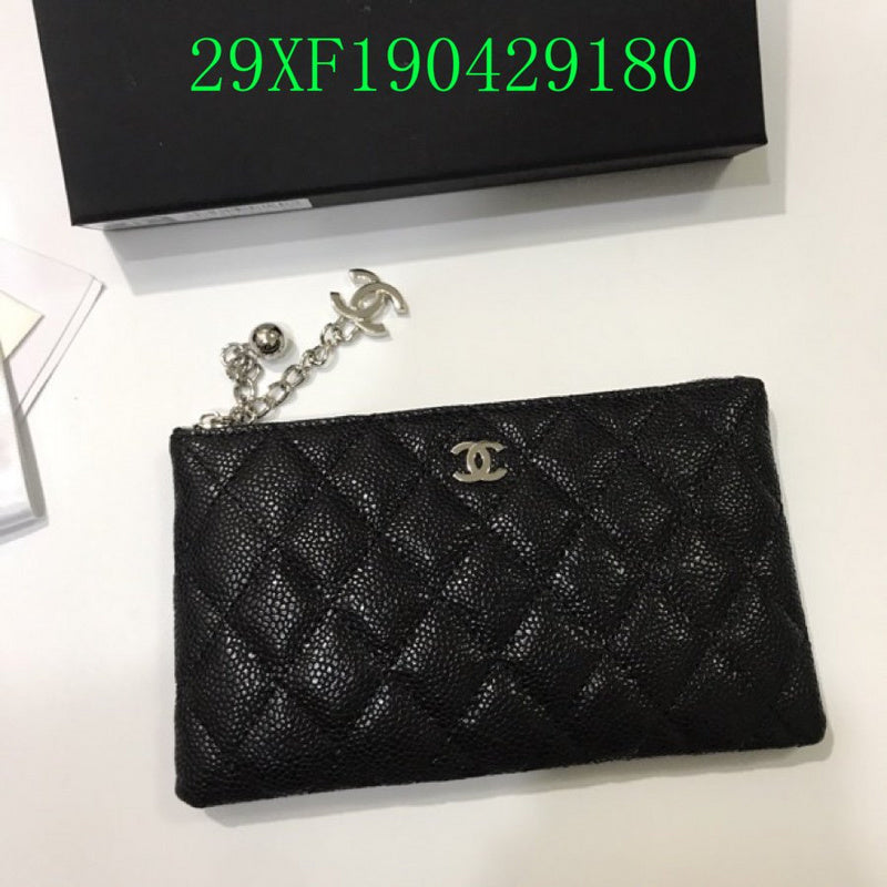 Glami - CHL Wallet - 2357