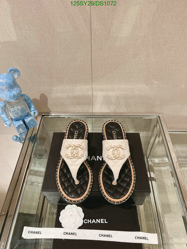 SAMC - CHL Women Shoes Slippers - 035