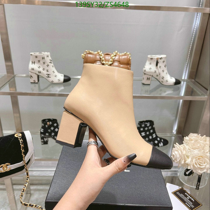 SAMC - Mix Boots - 431