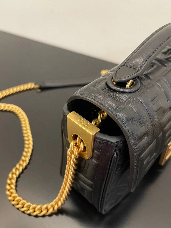 Fendi Luxury Fashion Bag
