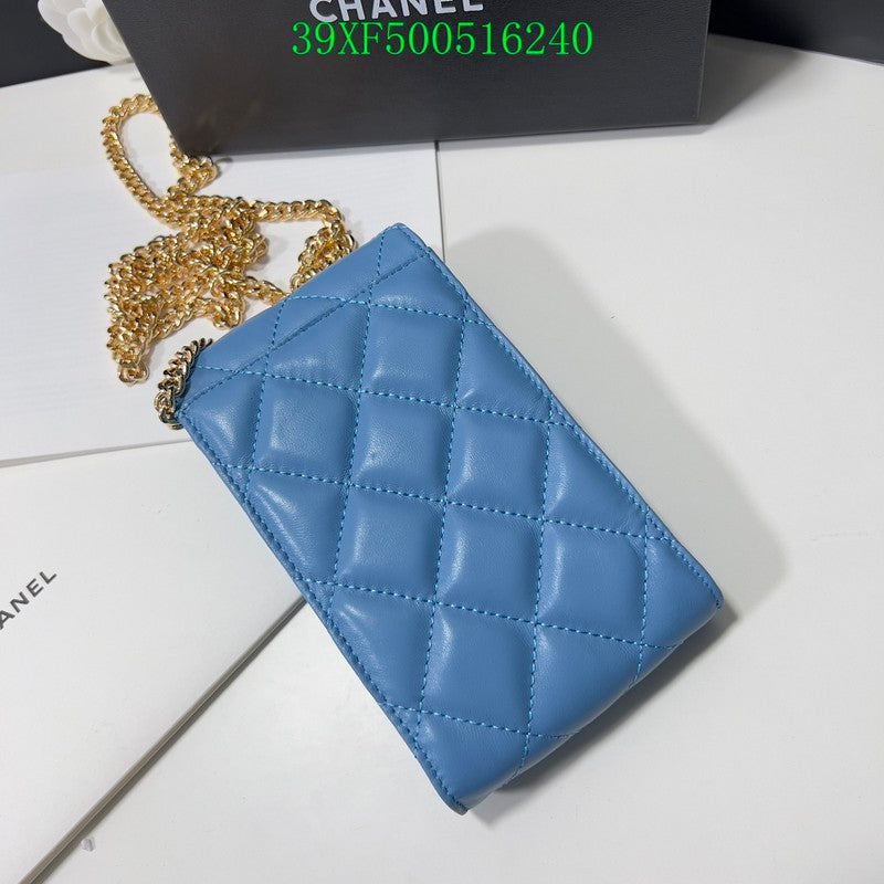 Glami - CHL Wallet - 2340