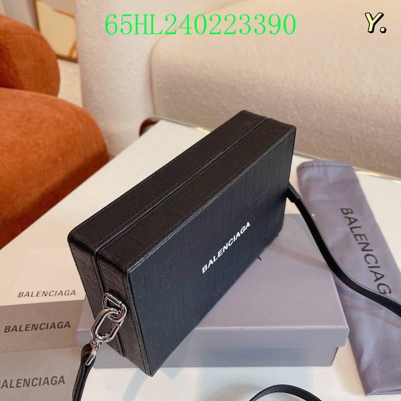 Satchel Bags - BGA Bags - 2377