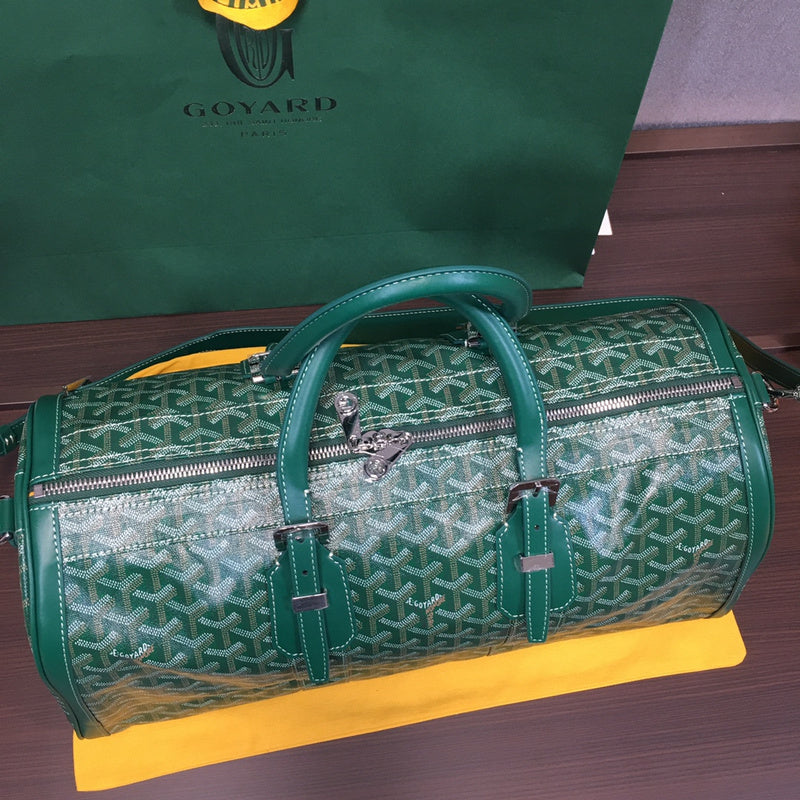 Satchel Bags - GOD Bags - 1083