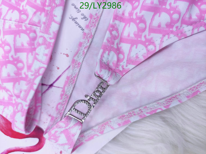 SAMC - DOR Swimsuits - 163