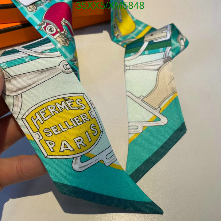 SAMC - HMS Scarves - 723