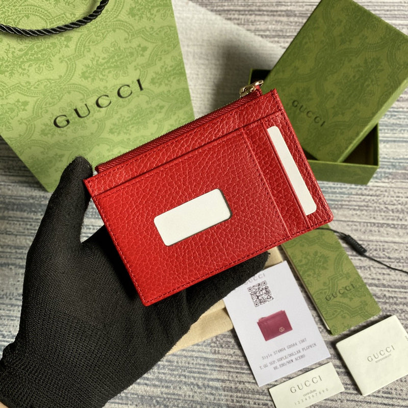 Glami - GUKI Wallets - 100