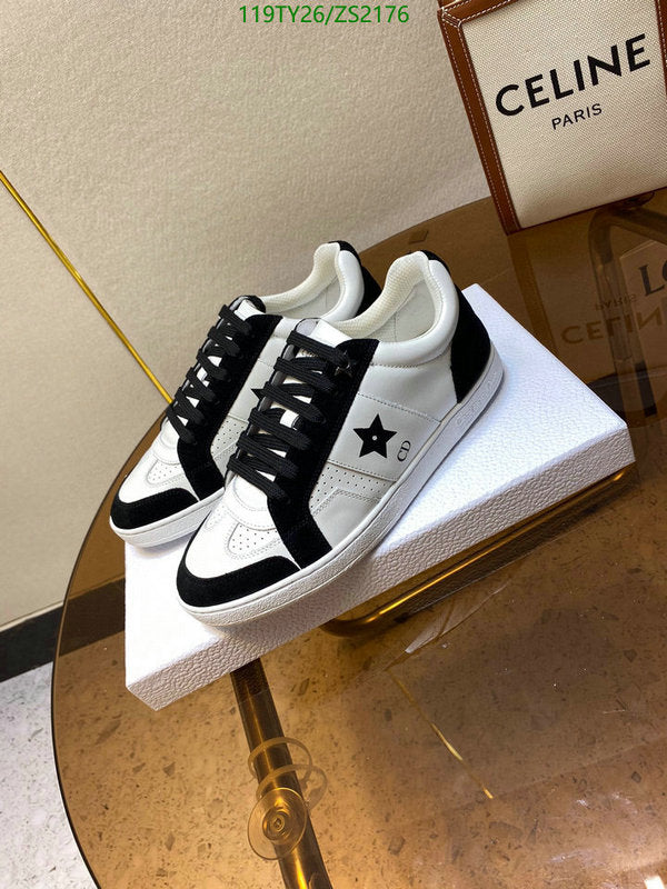 SAMCC - DOR Women Shoes - 1708