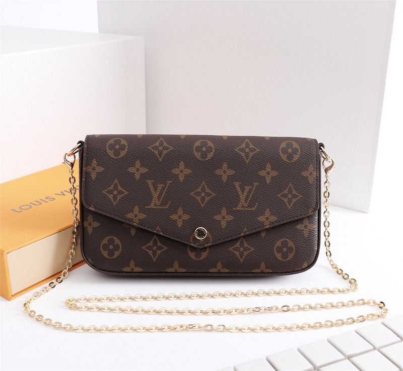 Satchel Bags - VL2 Bags - 203