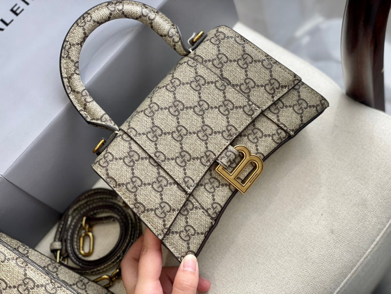 Satchel Bags - BGA Bags - 1606