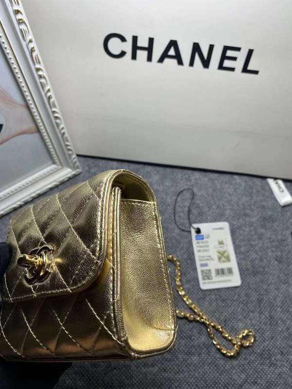 Satchel Bags - CHL Bags - 6460