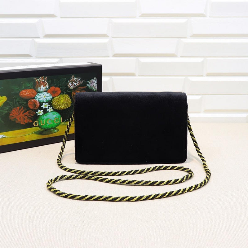 GlamI - GCI Bags - 958
