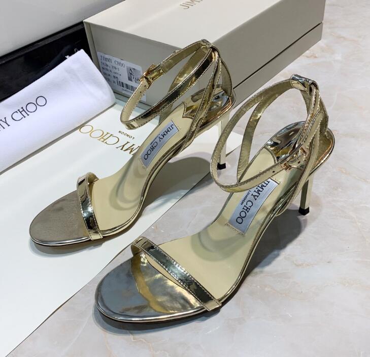 SAMC - JMC Shoes - 120