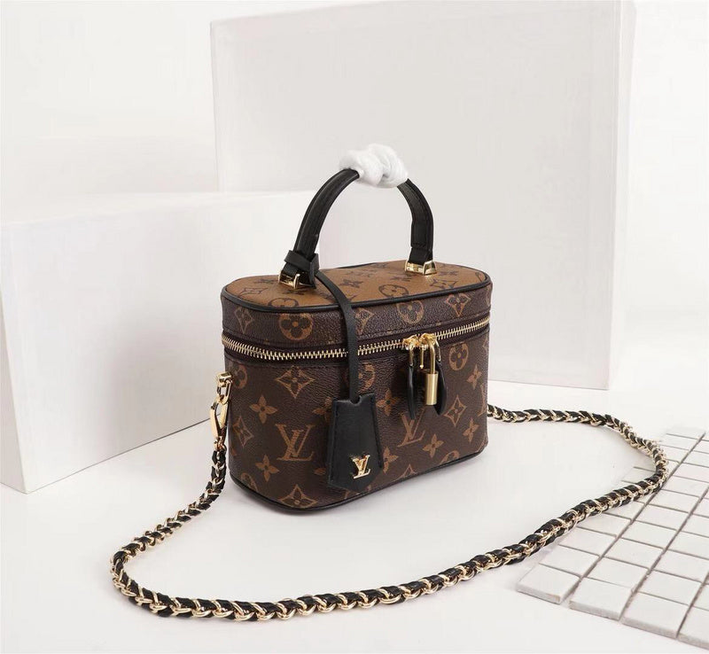 Satchel Bags - VL1 Bags - 696