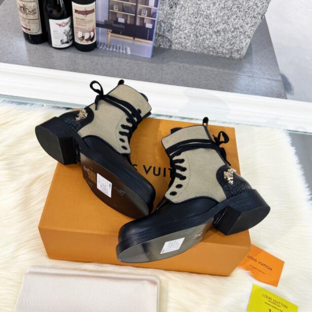 SAMC - LOV Women Shoes - 812