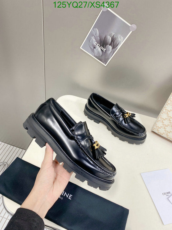 SAMC - COL Women Shoes - 202