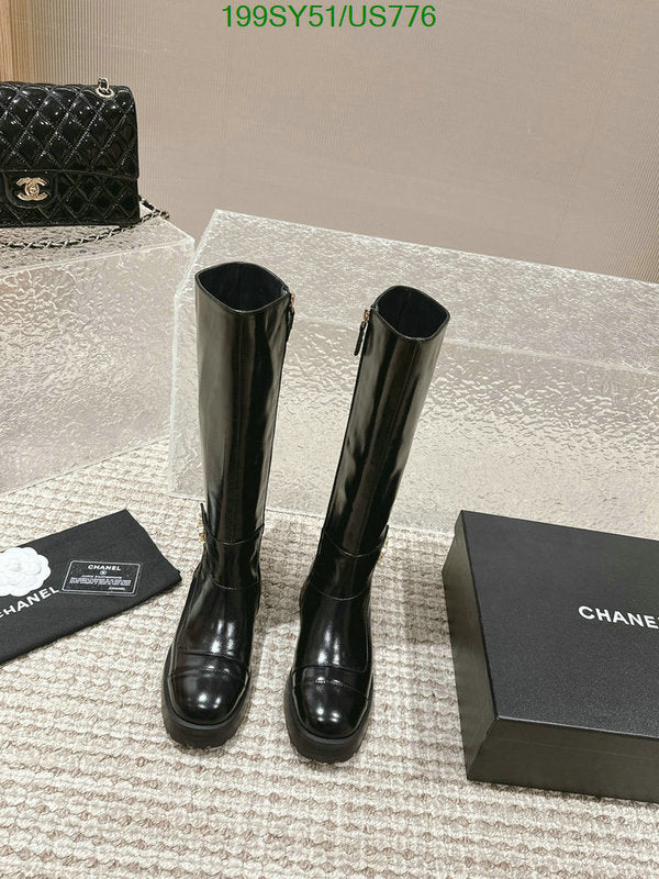 SAMC - Mix Boots - 081