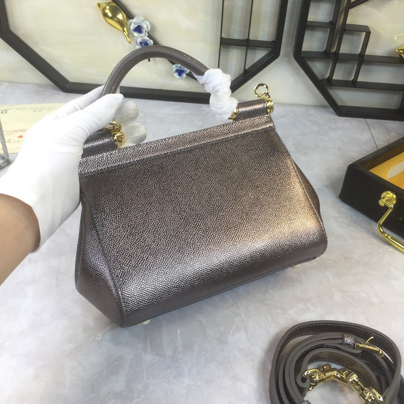 Satchel Bags - DG Bags - 025