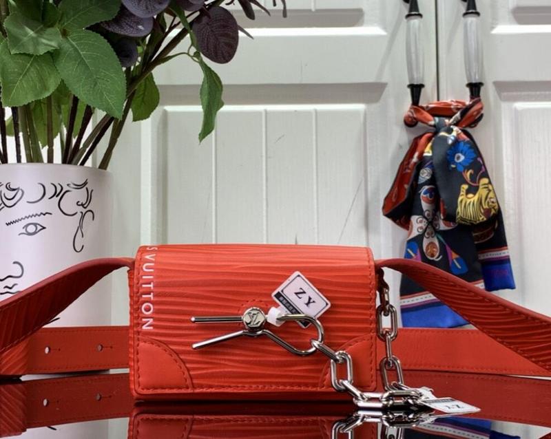 SAMC - LOV Bags - 794