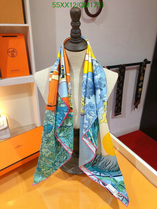 SAMC - HMS Scarves - 704