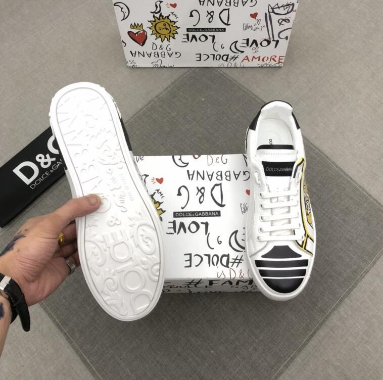 SAMC - DAG Men Shoes - 565