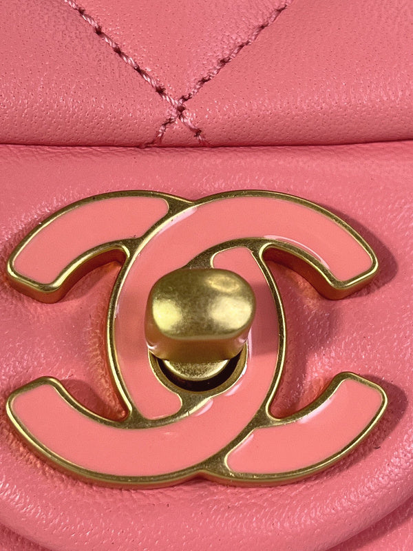 Satchel Bags - CHL Bags - 3380