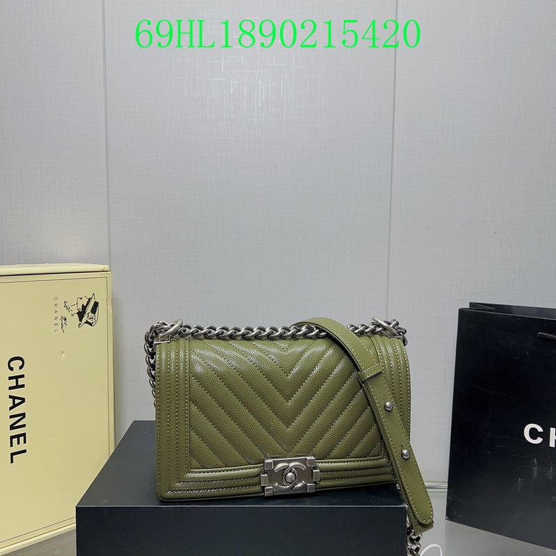 Glami - CHL Bags - 1535