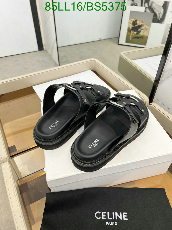 SAMC - COL Women Shoes - 047