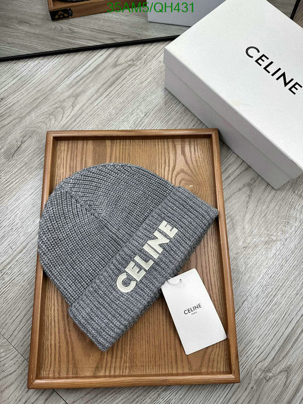 SAMC - COL Caps & Hats - 148