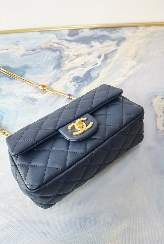 Satchel Bags - CHL Bags - 1748