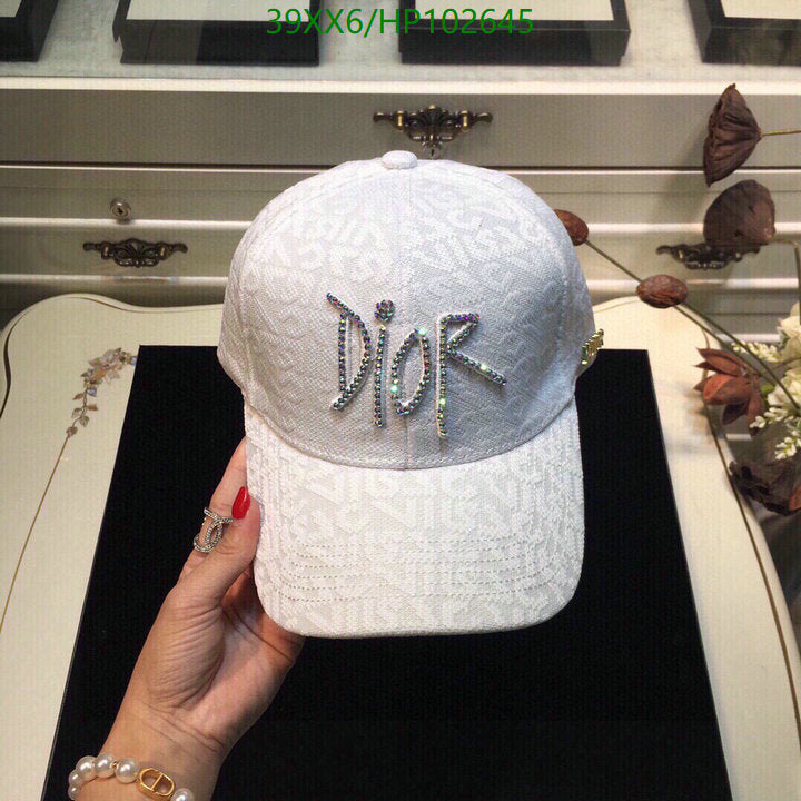 SAMC - DOR Caps & Hats - 138