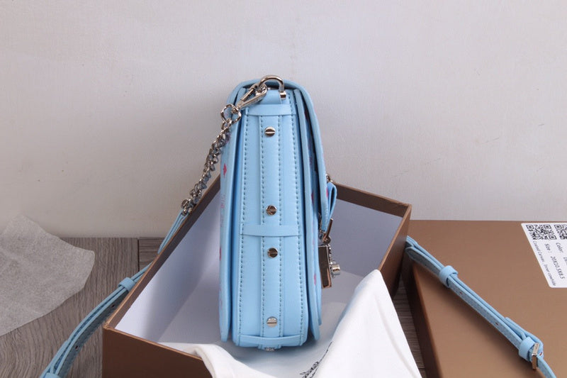 Satchel Bags - MC Bags - 469