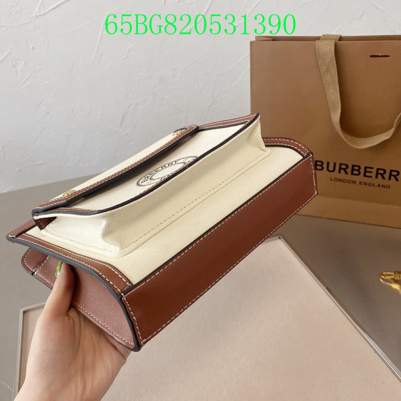 ELE Fashion -BBR Bags - 505