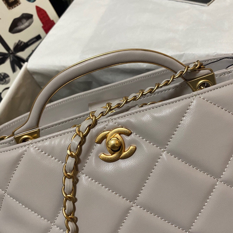 Satchel Bags - CHL Bags - 3711