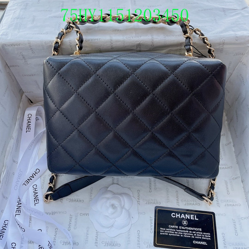 Glami - CHL Bags - 3125