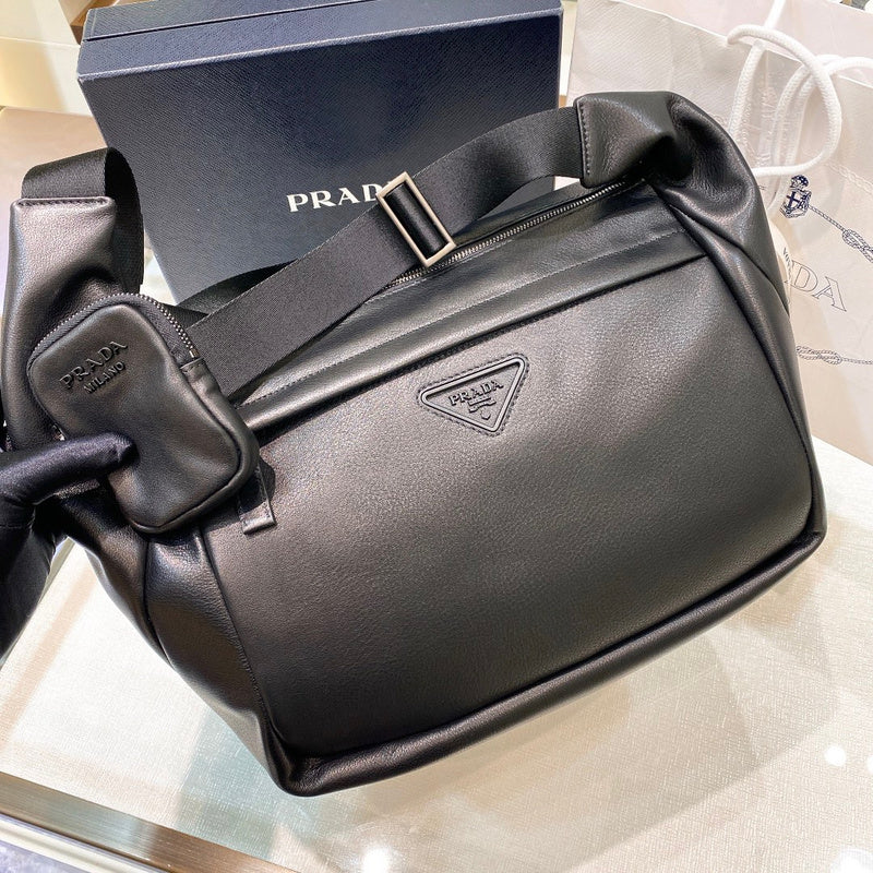 Satchel Bags - PDA Bags - 4709