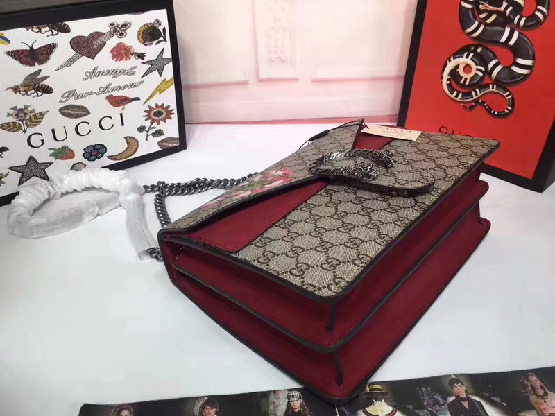 Satchel Bags - GCI Bags - 1616