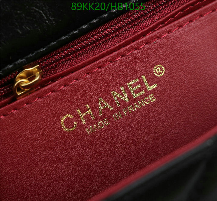 SAMC - CHL Bags Crossbody - 033