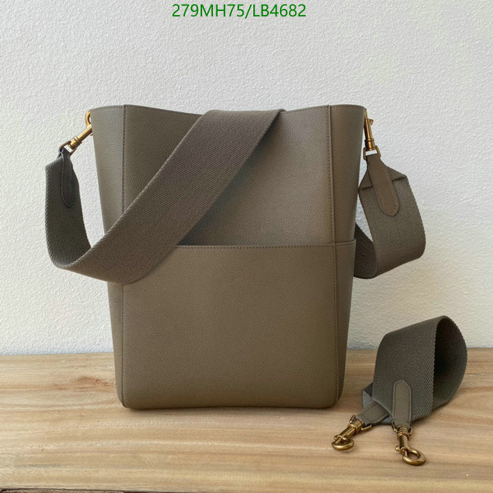 SAMC - COL Bags - 270