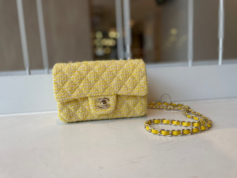 ELE - CHL Bags - 571