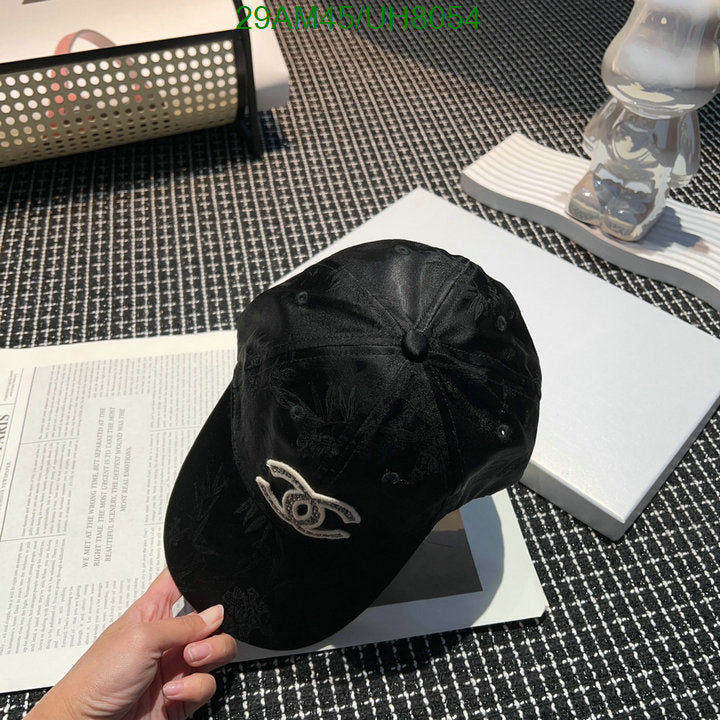 SAMC - CHL Caps & Hats - 035