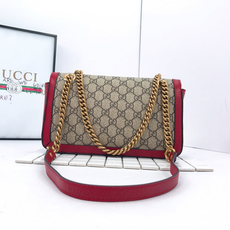 Gucci Luxury Fashion Bag