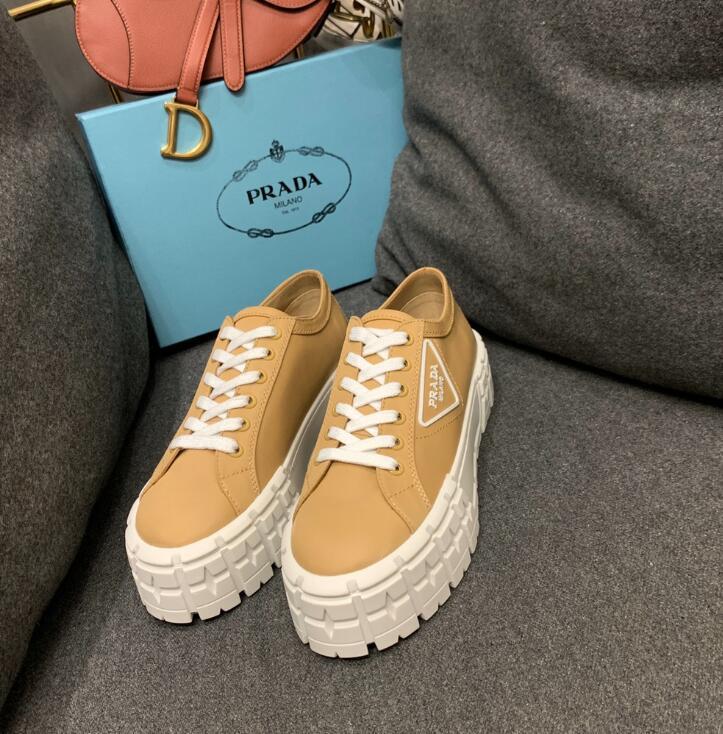GlamyWomen Shoes - 707