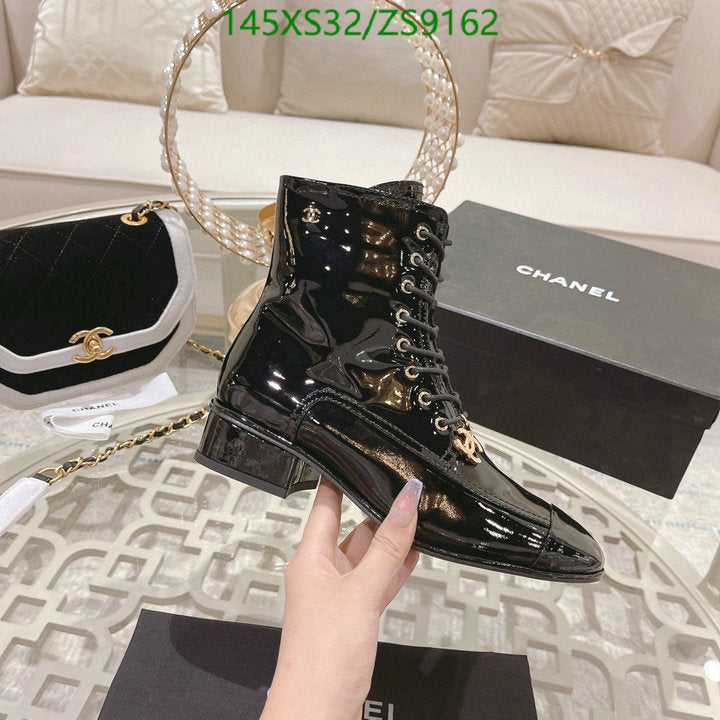 SAMC - Mix Boots - 226