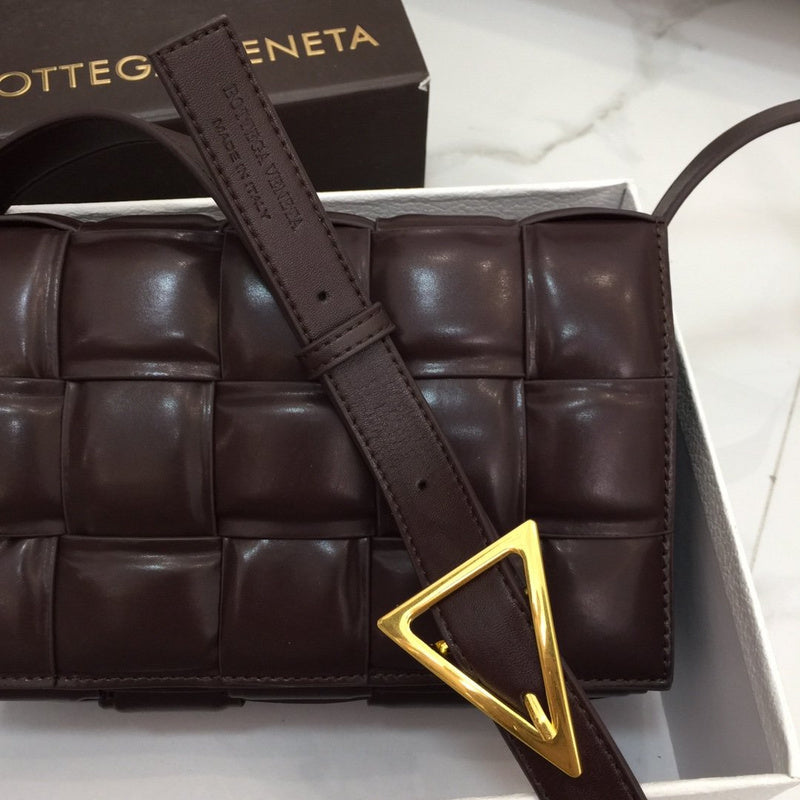 Satchel Bags - BV Bags - 357