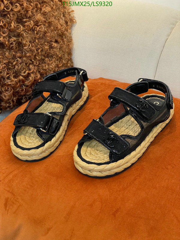 SAMC - CHL Women Shoes Beach - 168